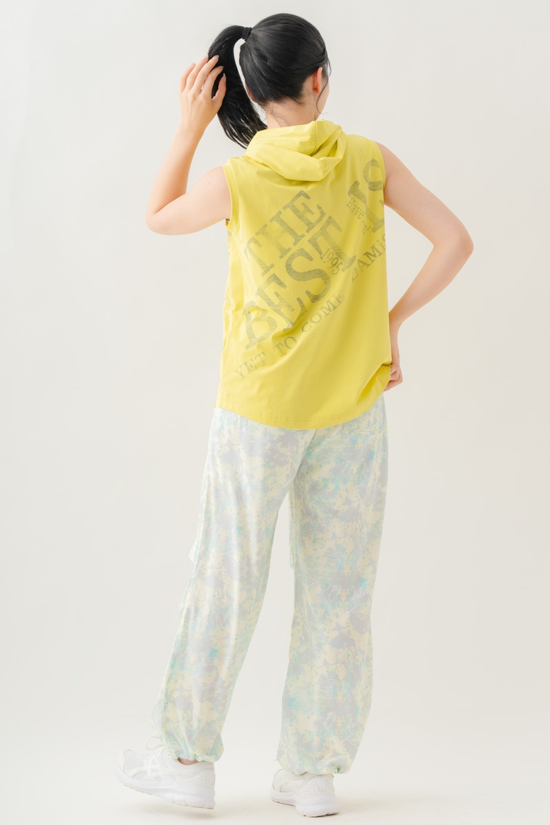 【先行割10％OFF】　フードロゴタンク イエロー 1633-1644【8/17まで】