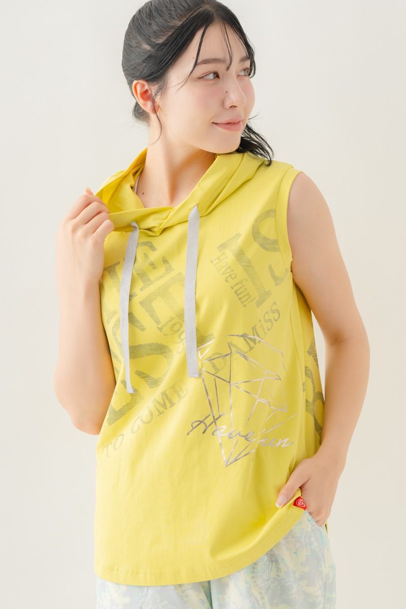 【先行割10％OFF】　フードロゴタンク イエロー 1633-1644【8/17まで】