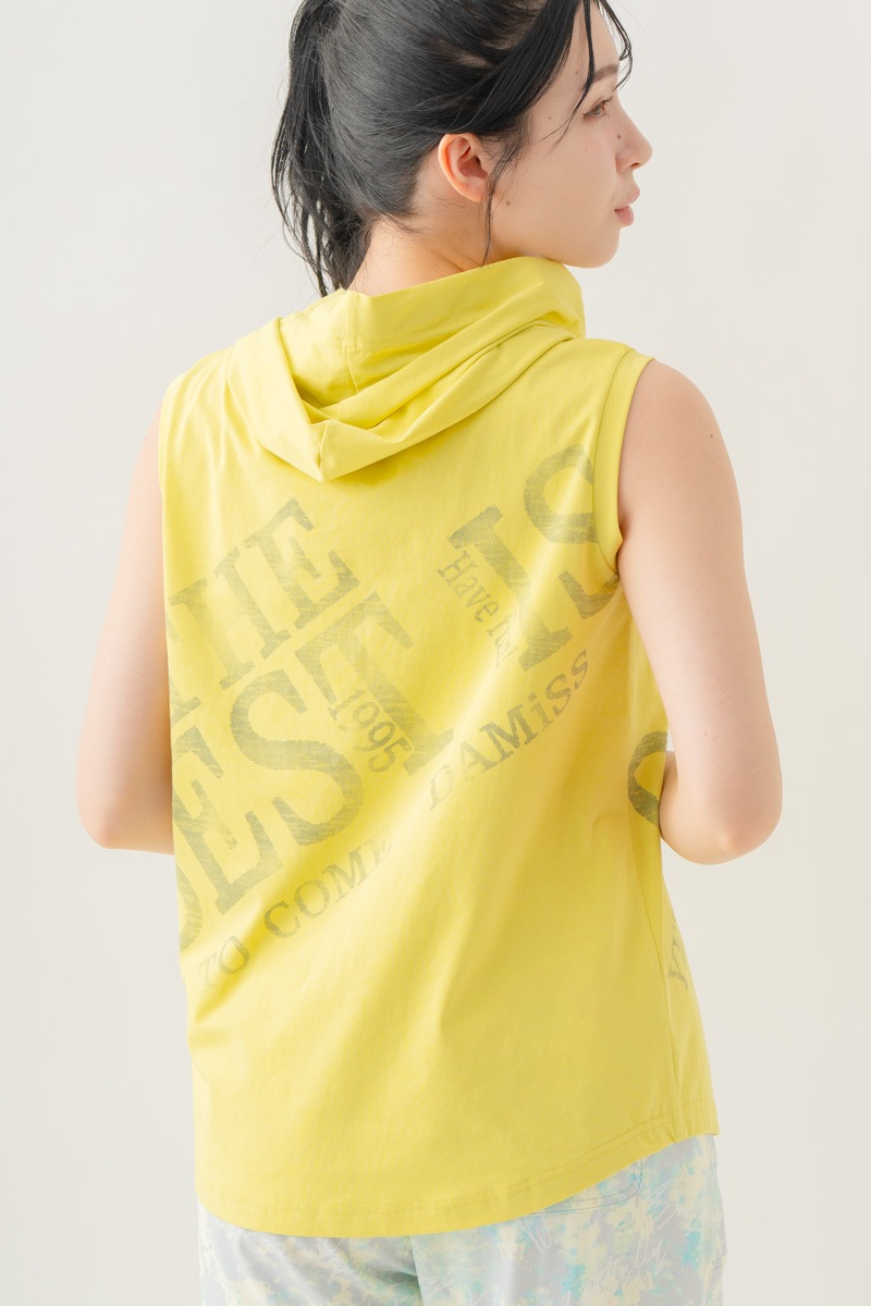 【先行割10％OFF】　フードロゴタンク イエロー 1633-1644【8/17まで】