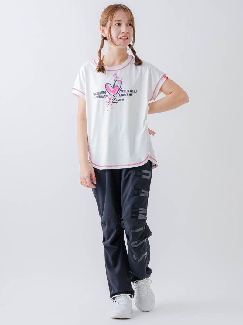 ☆Mi-sa☆ モテフィット Ｍサイズ ２点　ブラック×ピンク てんちむ ☆Mi-sa☆様 専用 モテフィット Mサイズ 2点 ブラック×ピンク てんち