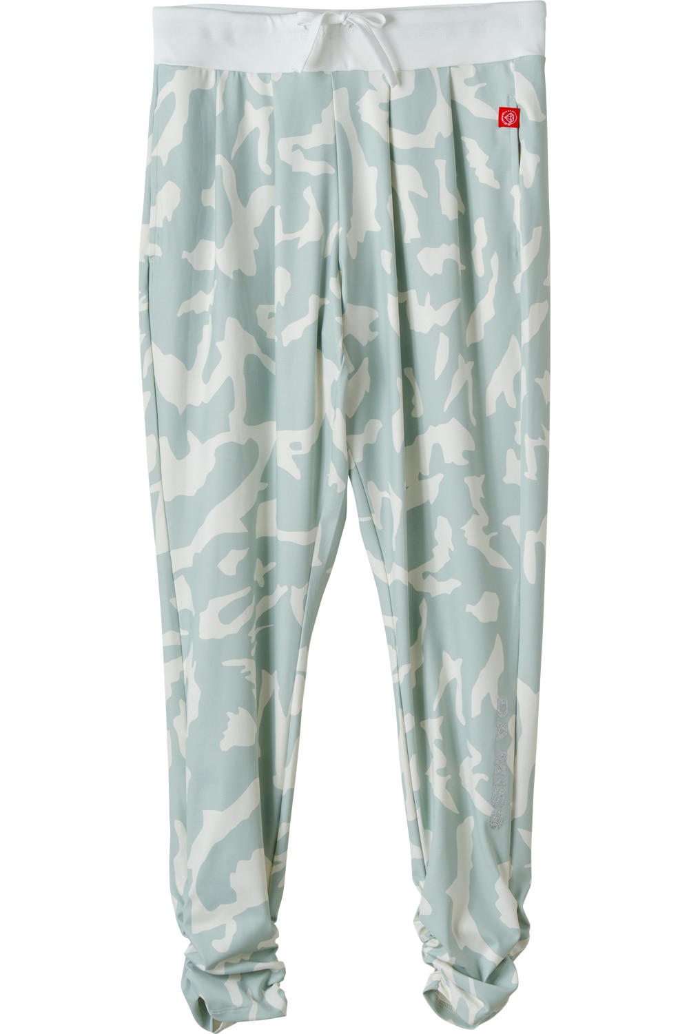 フローラカラーパンツ イエロー 1532-1429