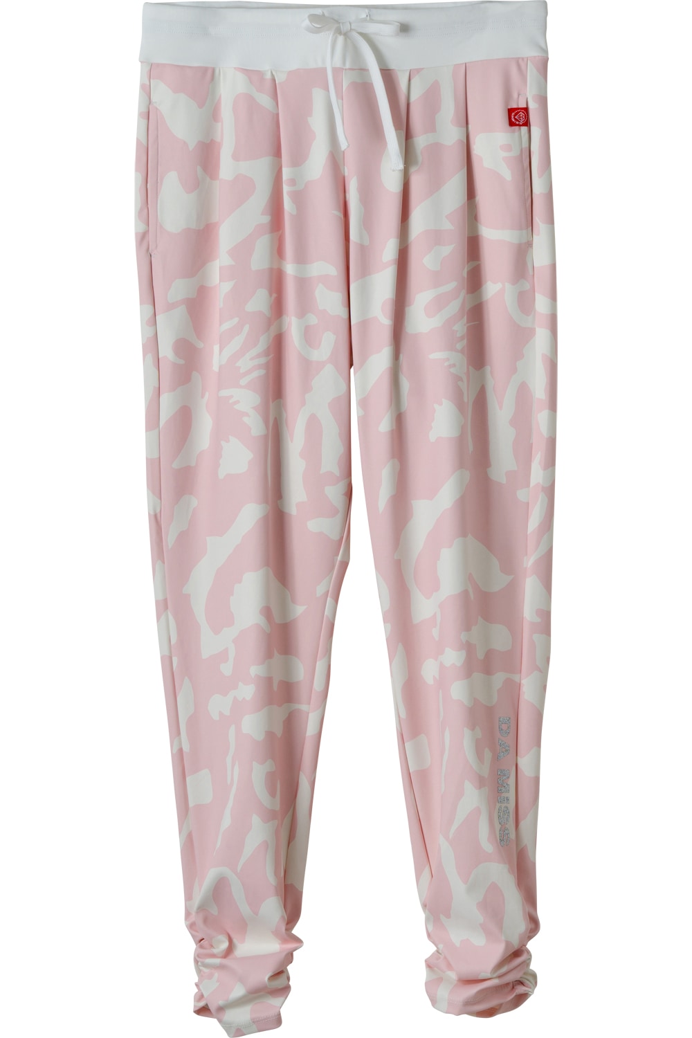 フローラカラーパンツ イエロー 1532-1429