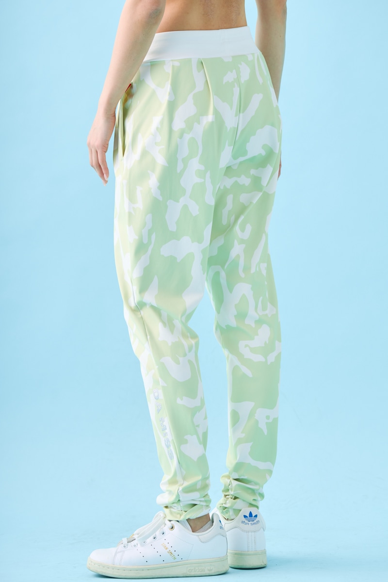 フローラカラーパンツ イエロー 1532-1429