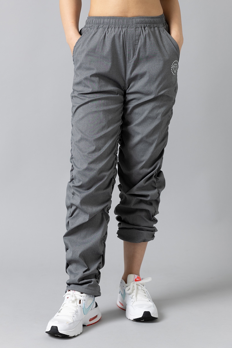 シャンブレーKパンツロング <ワンポイント> 1432-1503