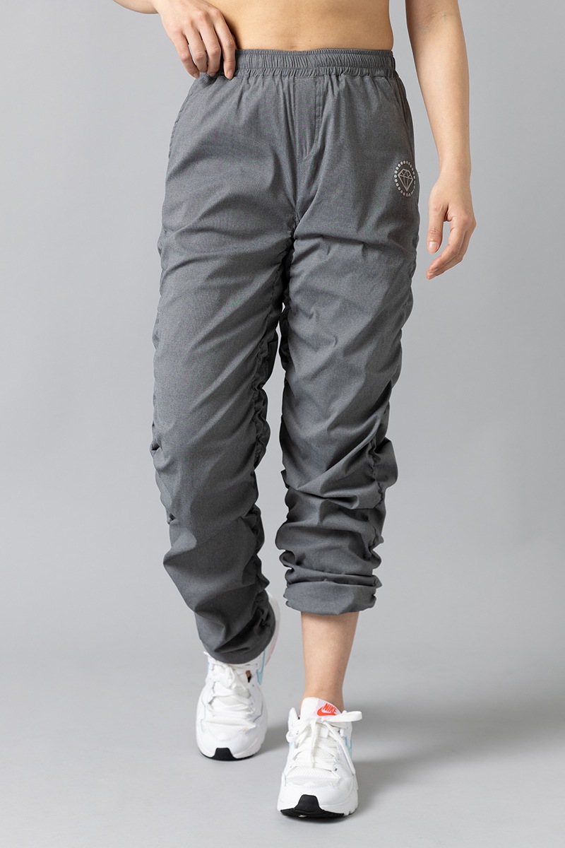 シャンブレーKパンツロング <ワンポイント> 1432-1503