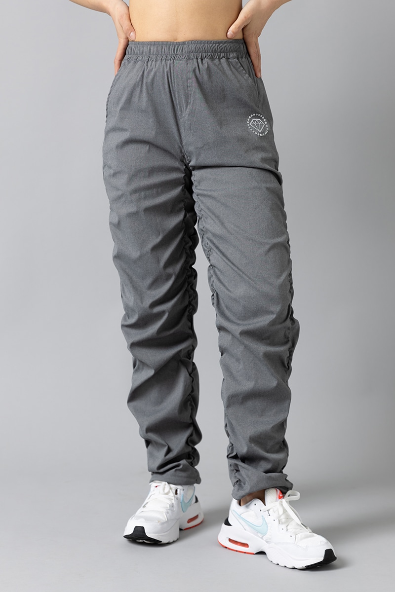 シャンブレーKパンツロング ＜ワンポイント＞ 1432-1503 | D SHOP 着