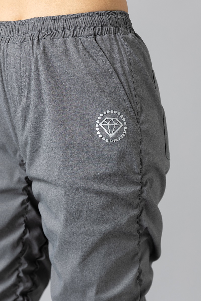 シャンブレーKパンツロング ＜ワンポイント＞ 1432-1503 | D SHOP 着