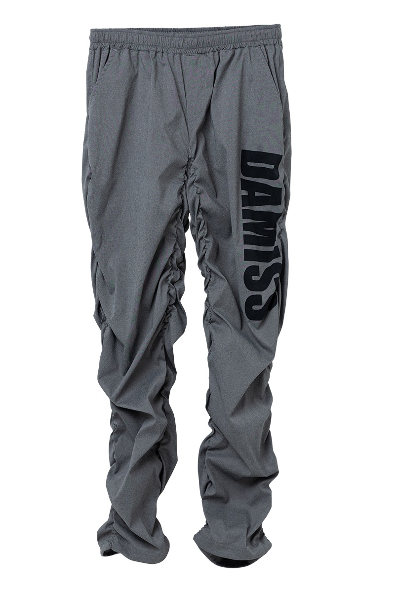 シャンブレーKパンツロング <ワンポイント> 1432-1503