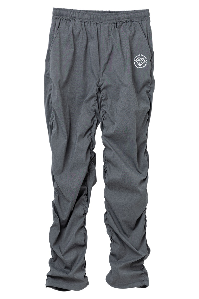 シャンブレーKパンツロング <ワンポイント> 1432-1503