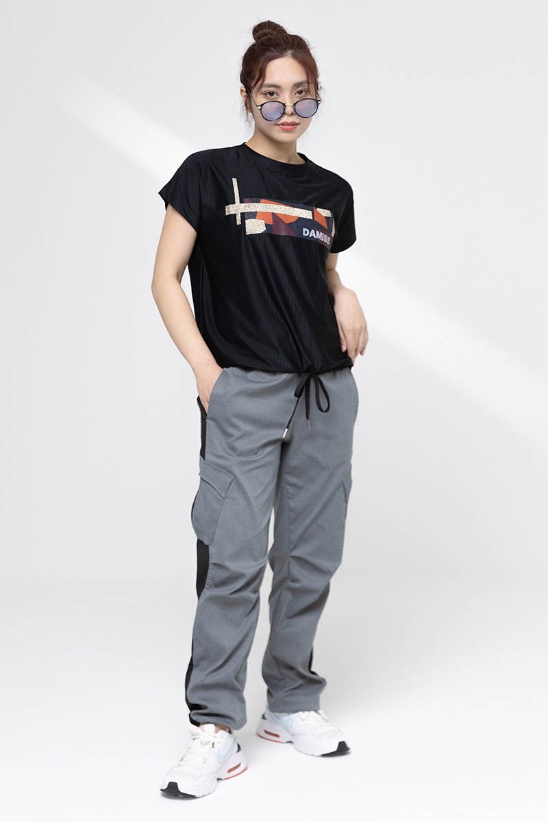 cocozaque(ココジャク) スポーツモデル用パンツ Sサイズ ココジャク(coco-zacque)