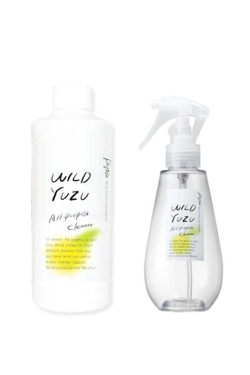 オールパーパスクリーナー300ml & しずく型スプレー容器(容量200ml)セット
