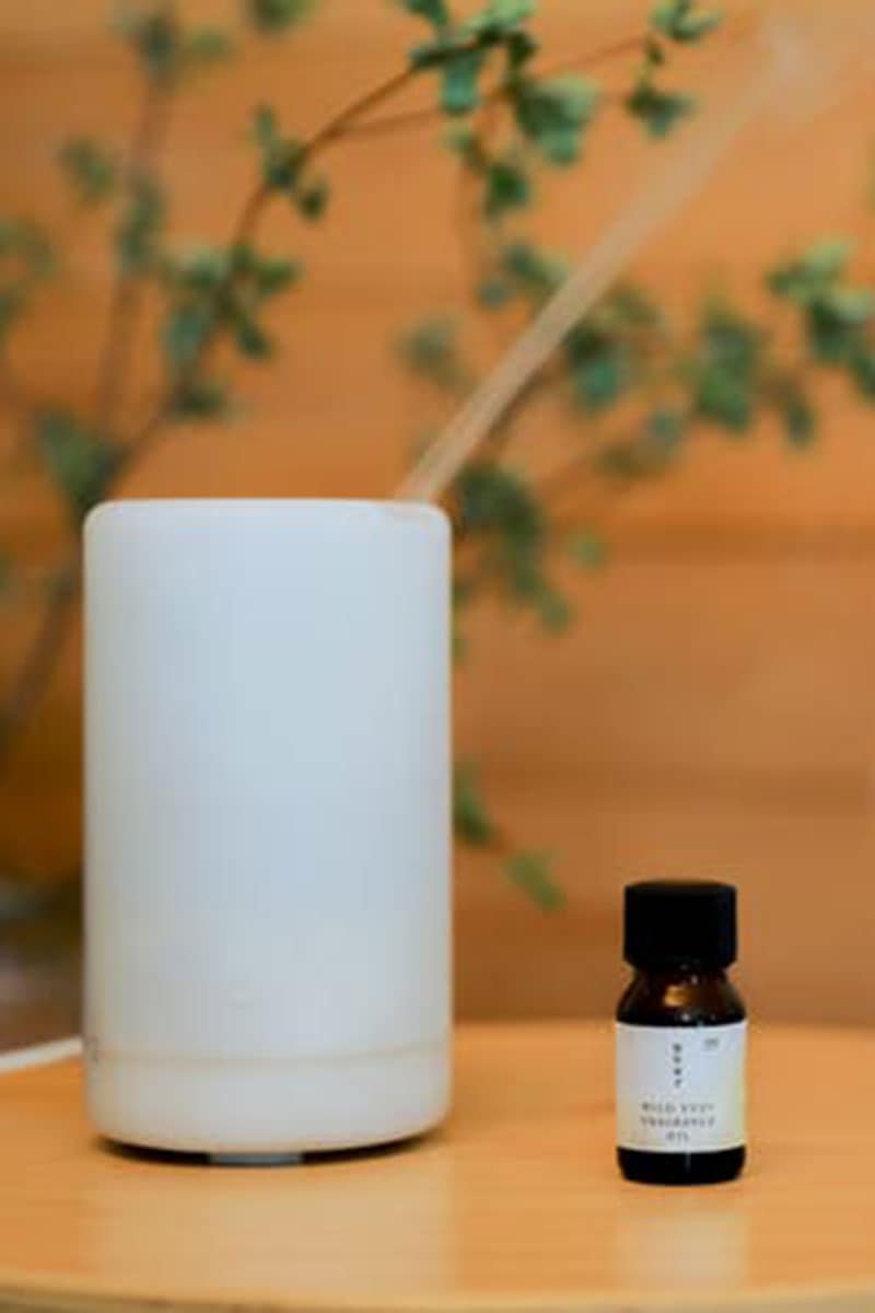 実生ゆず フレグランスオイル　10ml