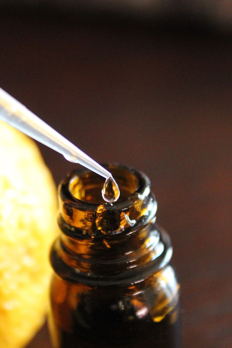 実生ゆず フレグランスオイル　10ml