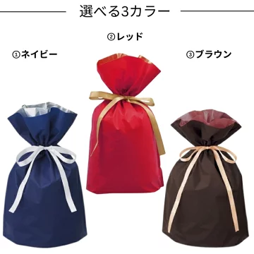 ギフトバッグ ラッピングバッグ