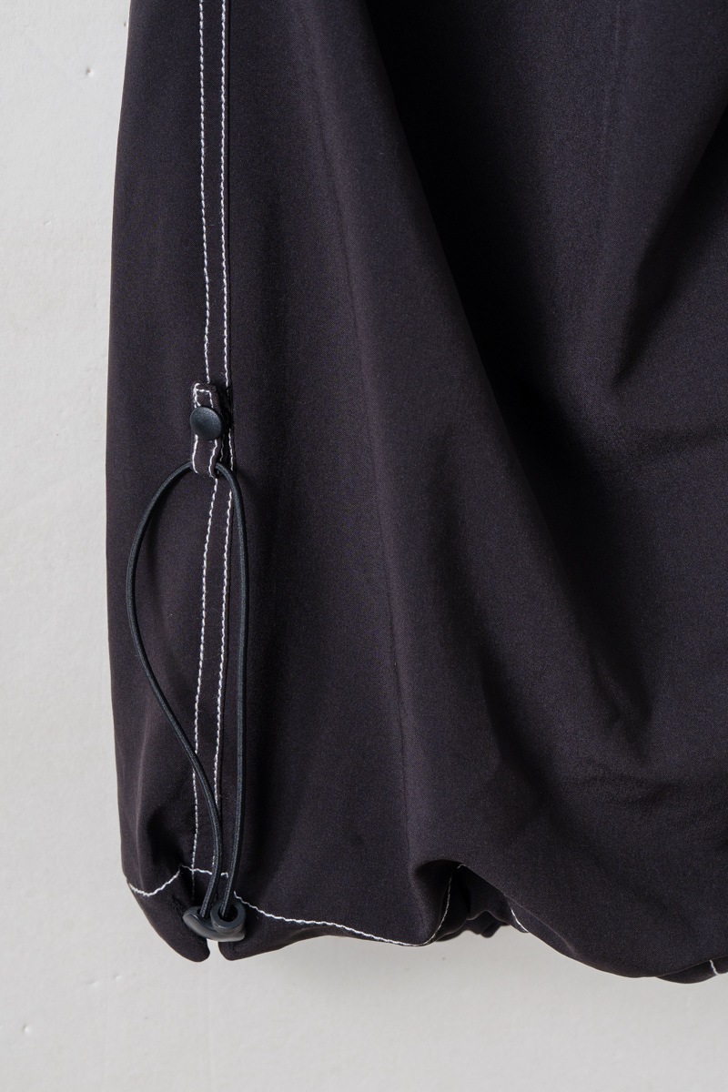 Airyワイドカーゴパンツ カーキ 1532-1434