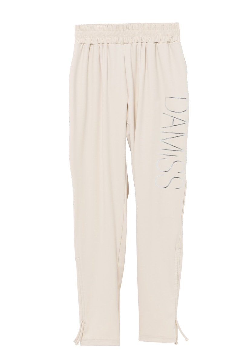 ドロストロングパンツ マスタード 1432-1505