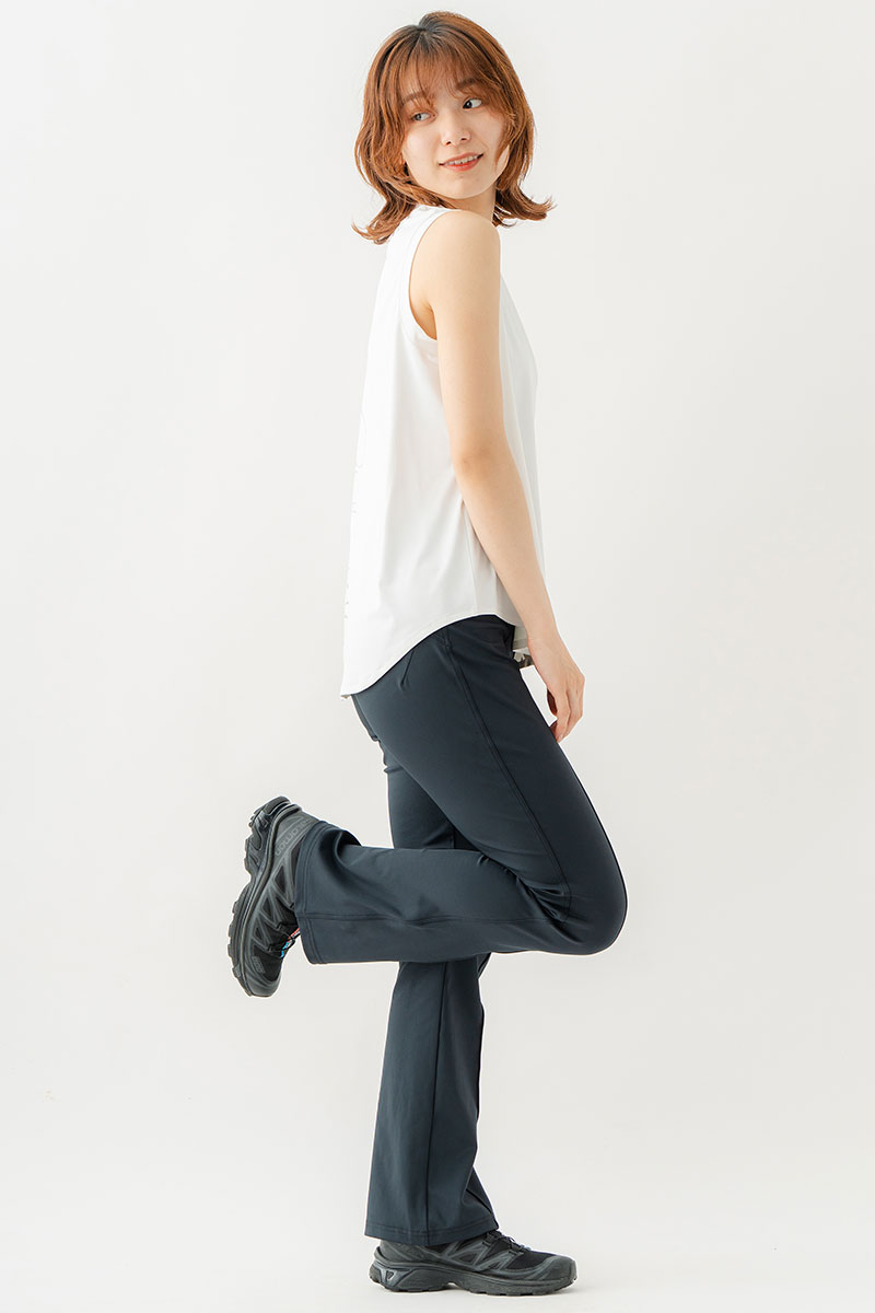 オールオーバータンク　ホワイト　1534-1612