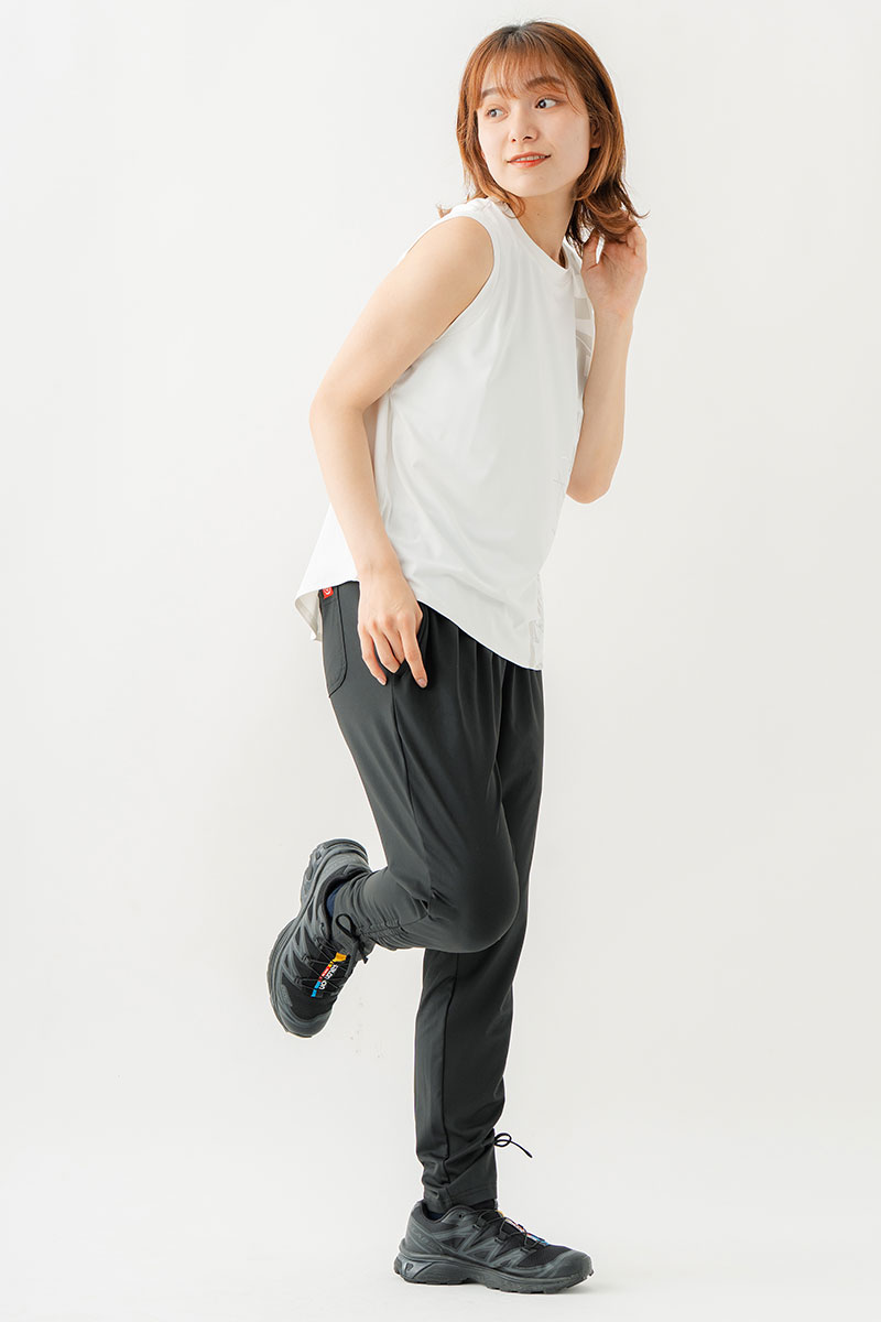 オールオーバータンク　ホワイト　1534-1612