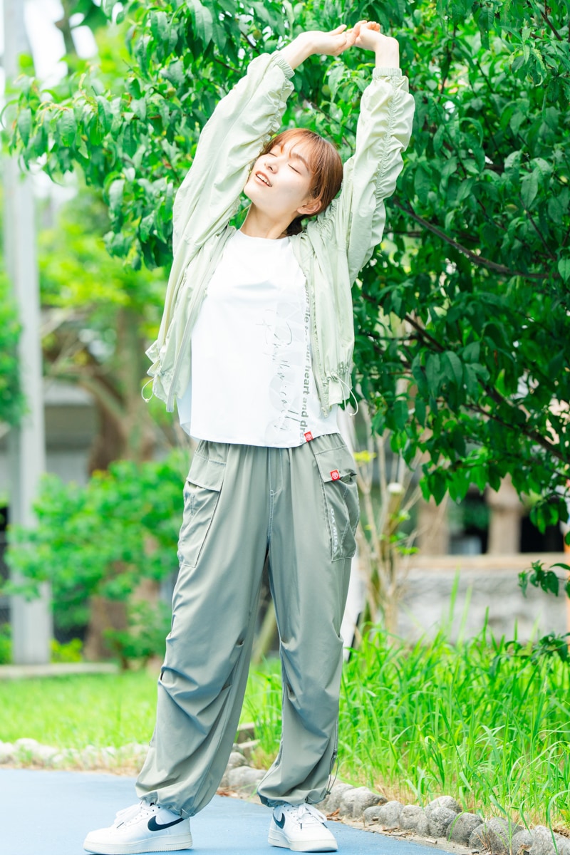 オールオーバータンク　ホワイト　1534-1612