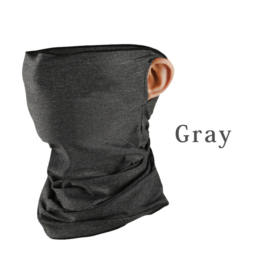 ネックゲイター【フェイスカバー】 15001-M-1030