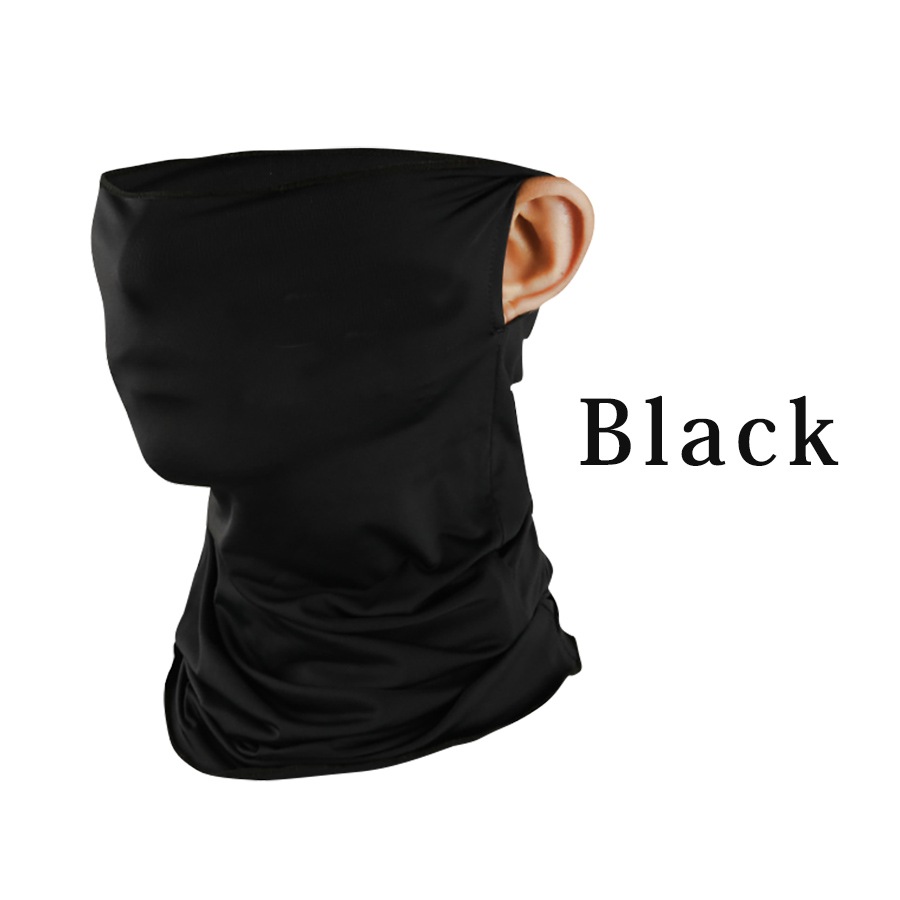 ネックゲイター【フェイスカバー】 15001-M-1030