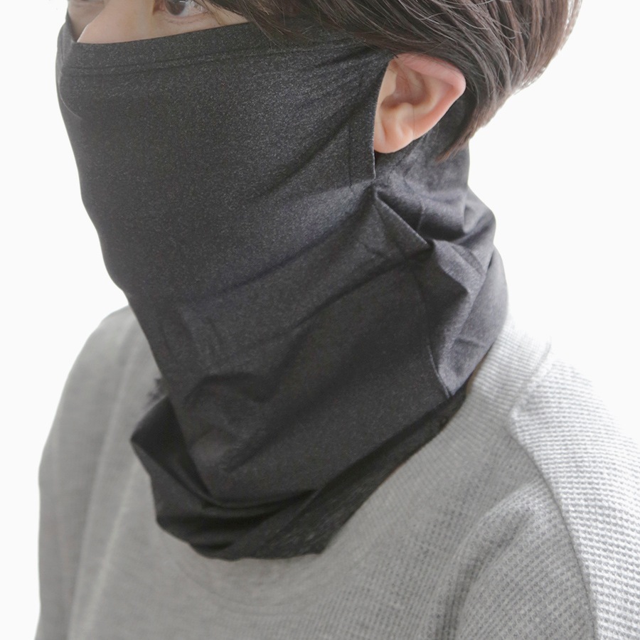 ネックゲイター【フェイスカバー】 15001-M-1030