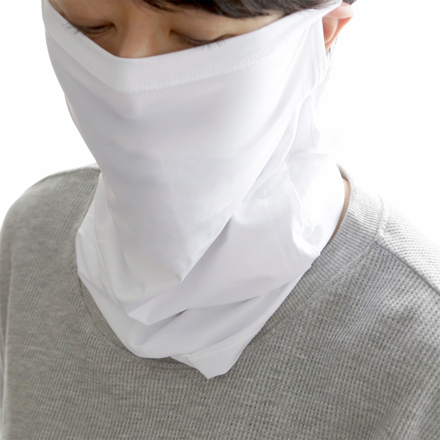 ネックゲイター【フェイスカバー】 15001-M-1030