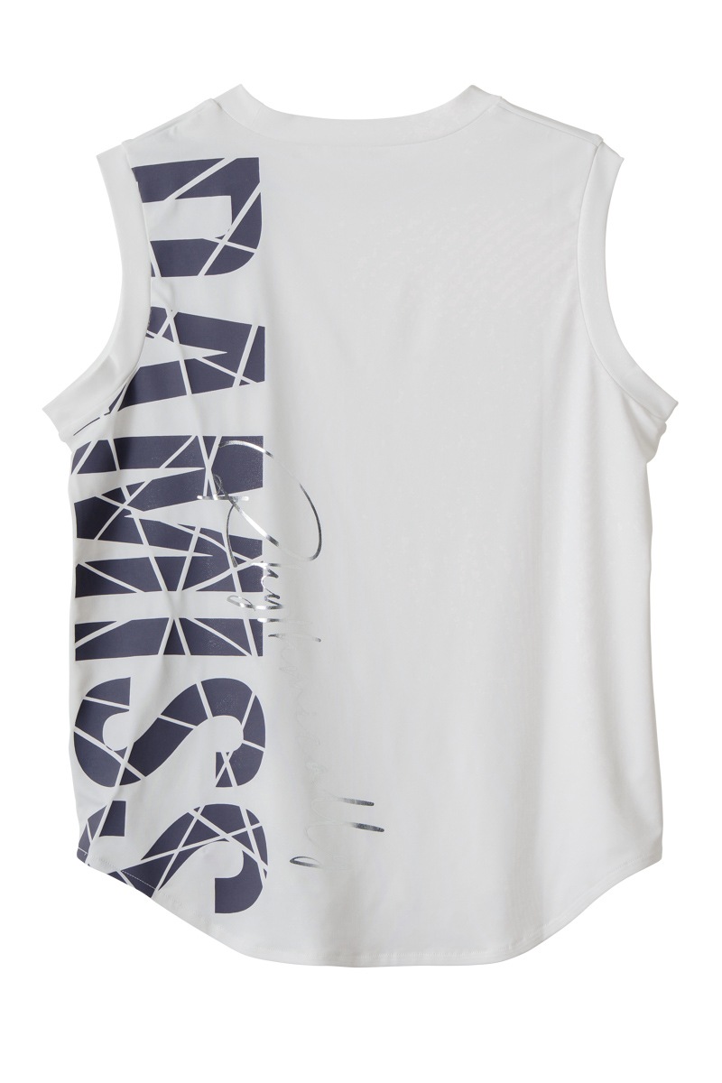 オールオーバータンク　ネイビー　1534-1612