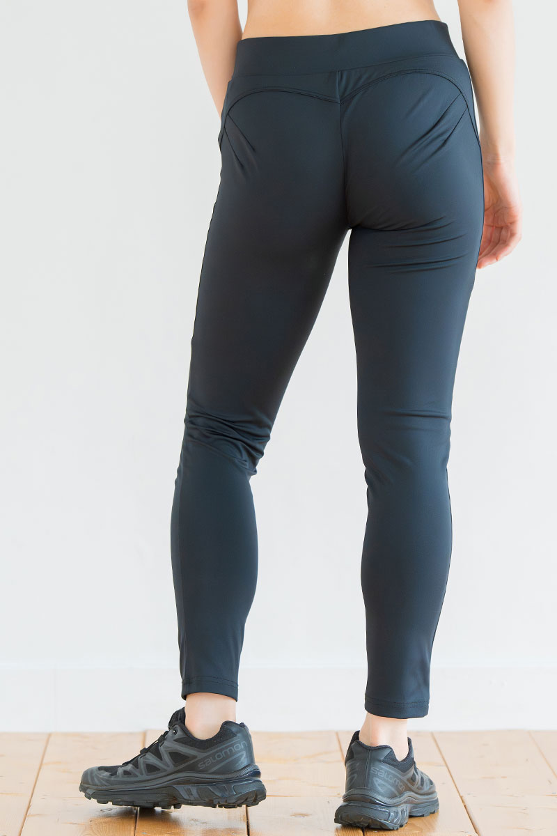 ヒップアップレギンス ブラック 1532-1701 | D SHOP 着心地のいい高