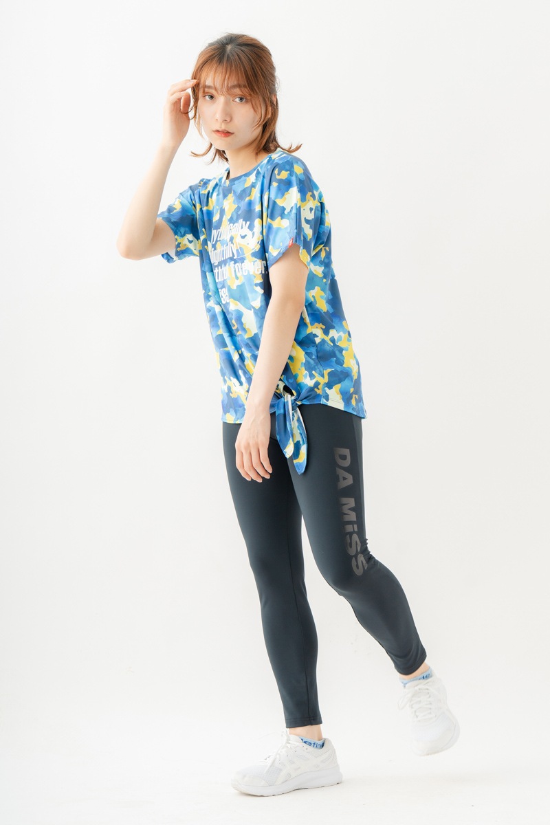 ヒップアップレギンス ブラック 1532-1701 | D SHOP 大人の女性が