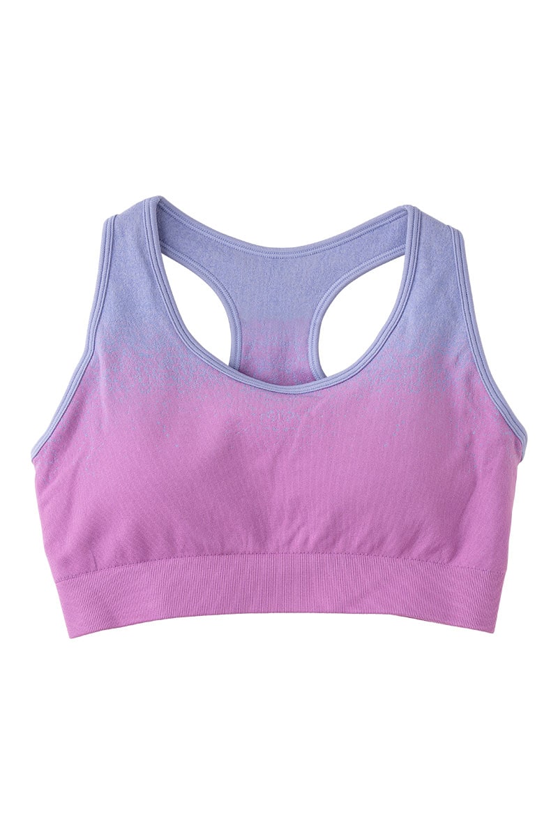 グラデーションブラトップ グリーン 1537-0910