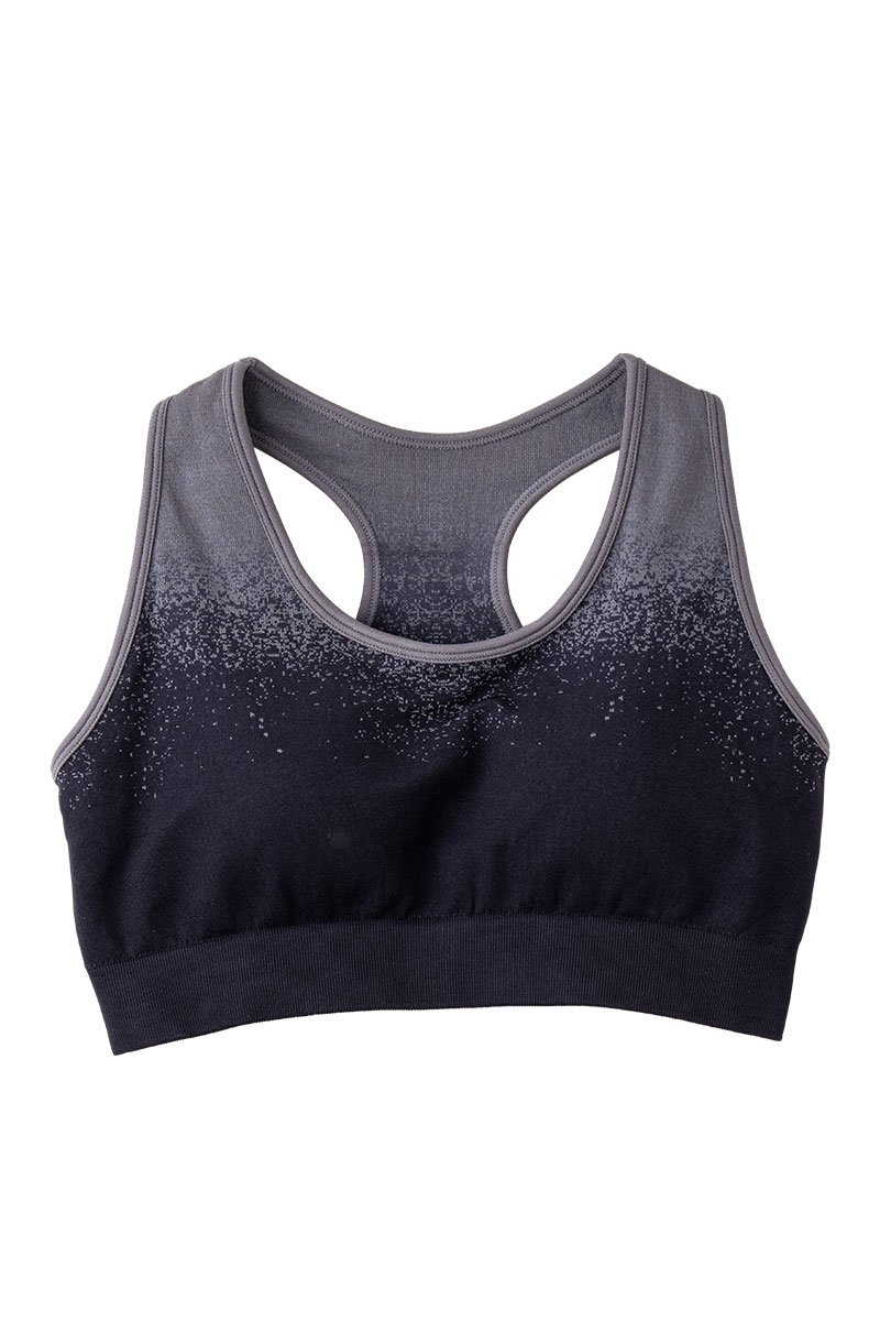 グラデーションブラトップ パープル 1537-0910