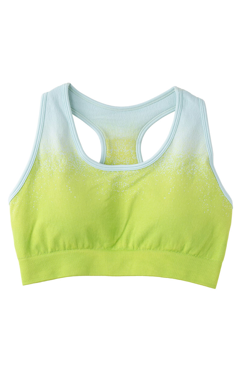 グラデーションブラトップ パープル 1537-0910