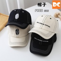 【単品】ダンス小物　帽子　キャップ　お洒落 小物　キッズサイズ ワンポイント　カッコイイ　キッズダンス衣装　ヒップホップ衣装 アクセサリー【ac-36】