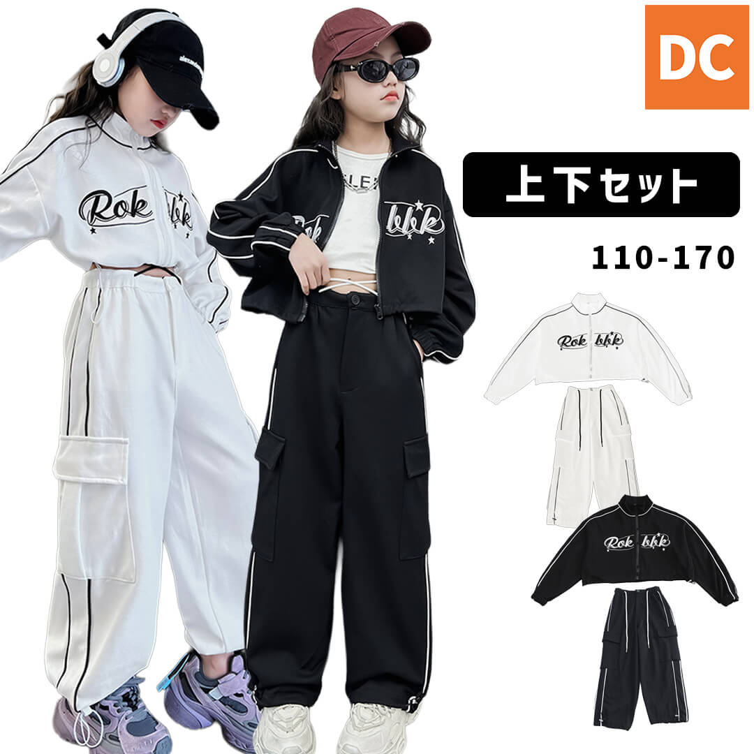 エスパン　黒いフラワー刺繍　ダンス衣装　M 楽天市場】ダンス衣装 トップス 黒 花柄レース おしゃれ