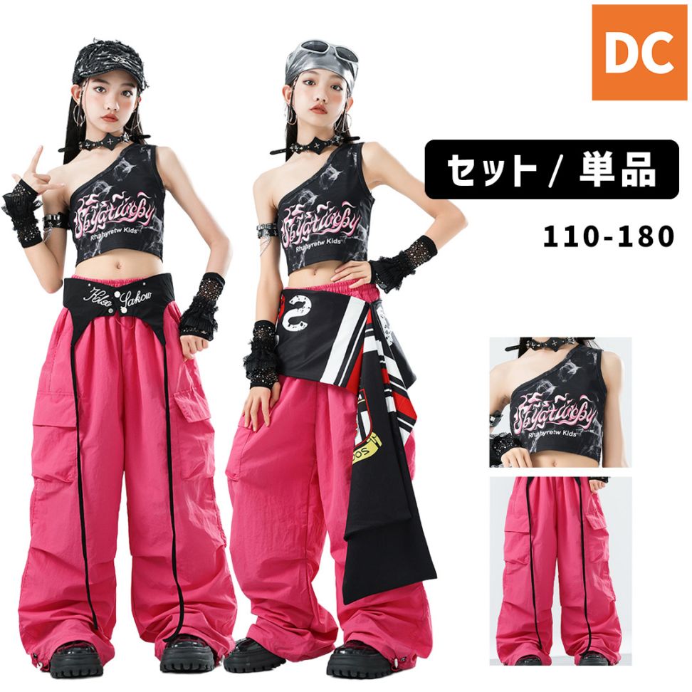 アップアップガールズ(仮) × TIF 2017 コラボタンクトップセット アップアップガールズ(仮) × TIF 2017 コラボタンクトップセット