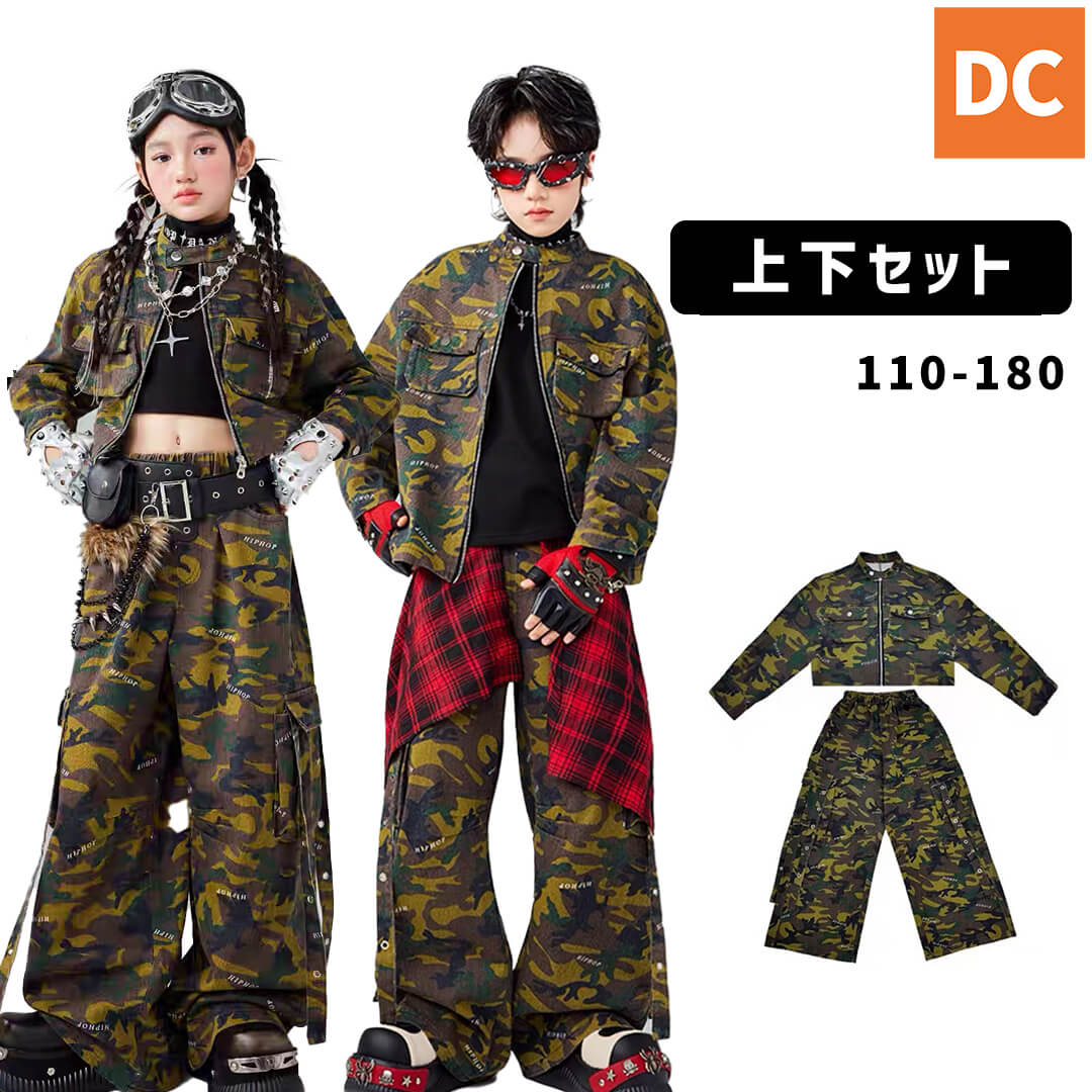 ダンス衣装専門店ダンスクロス