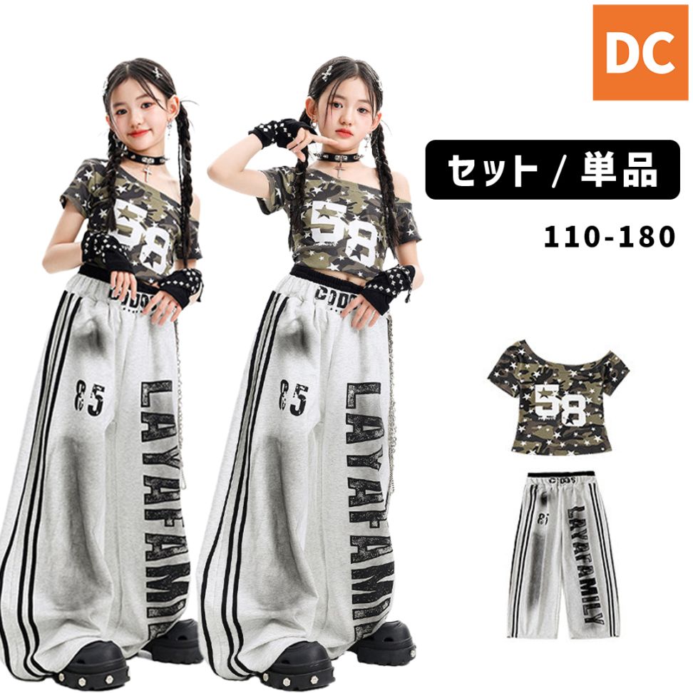 ダンス衣装専門店ダンスクロス