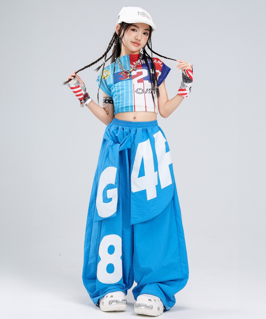 ダンス衣装専門店ダンスクロス