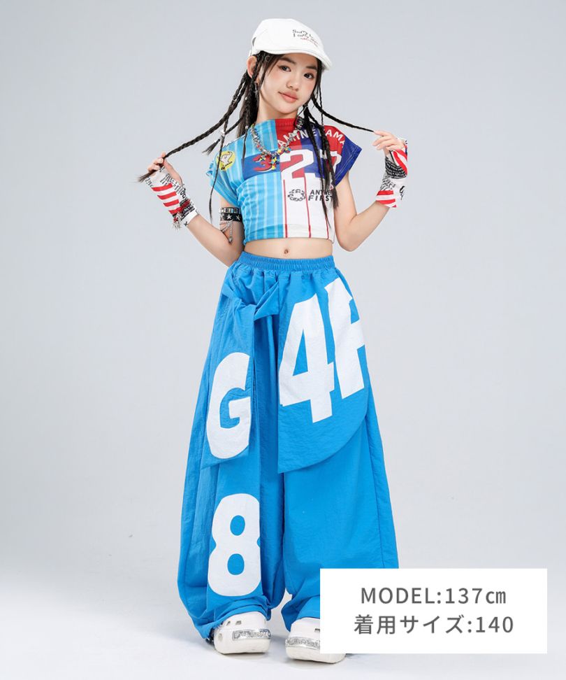 ダンス衣装専門店ダンスクロス