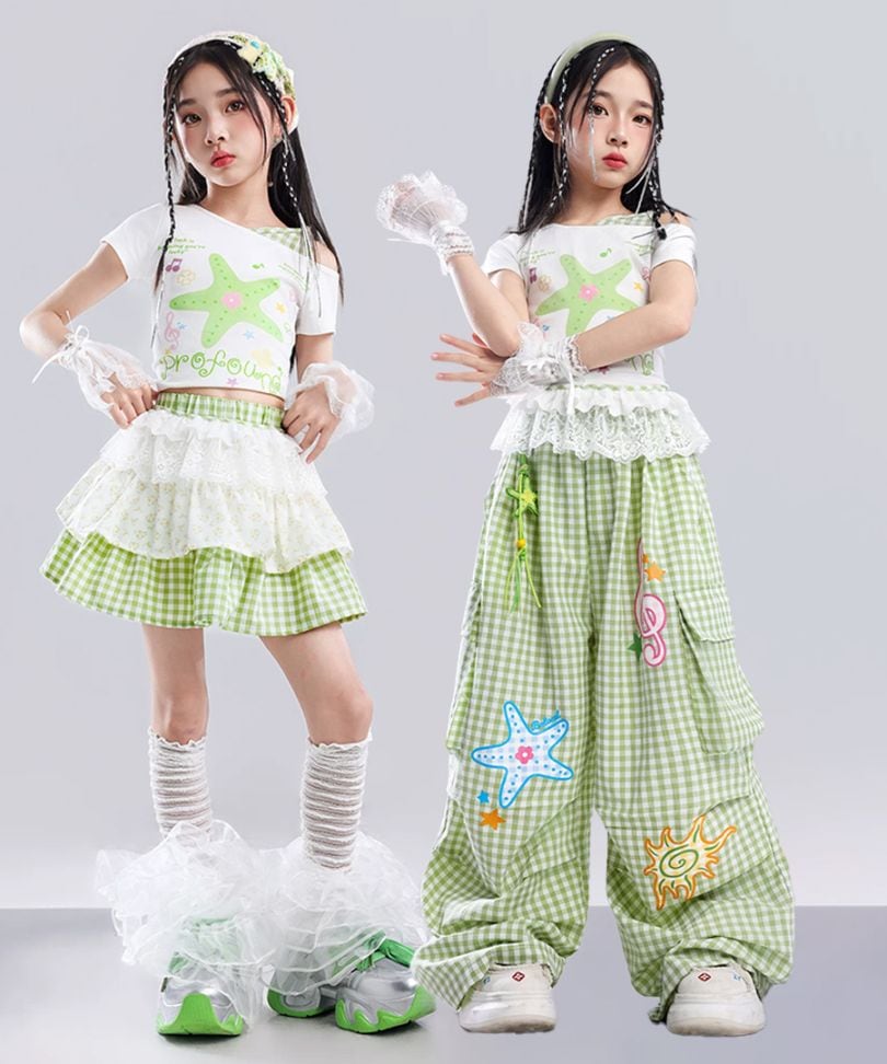 ダンス衣装専門店ダンスクロス