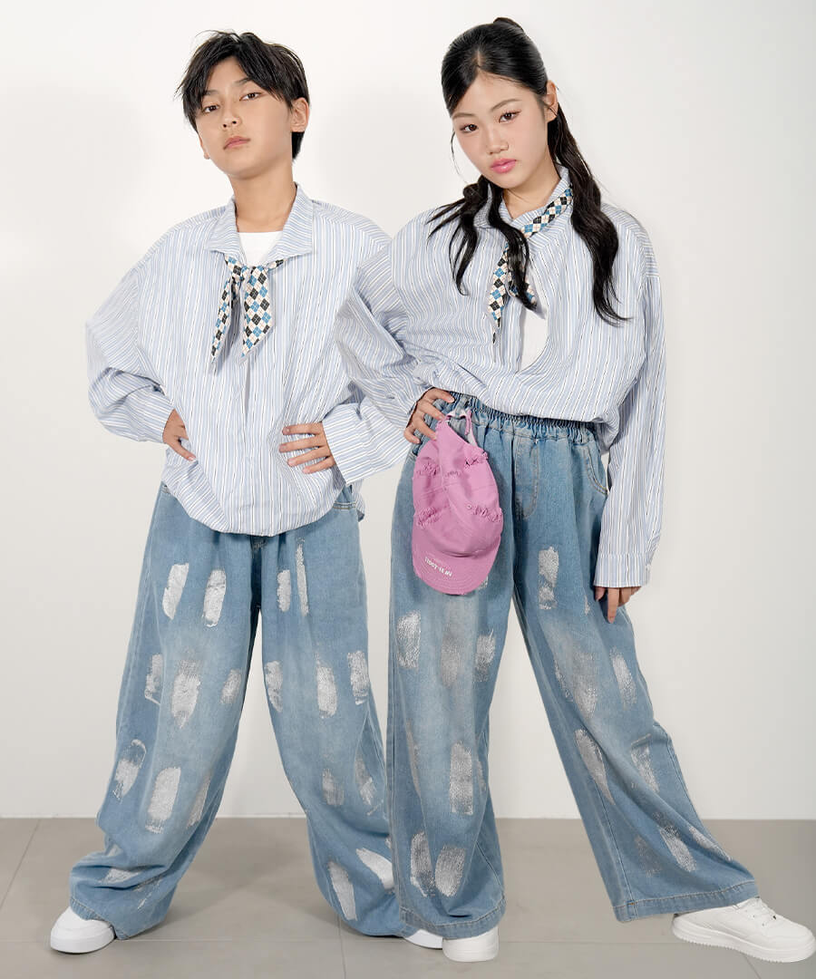 シャツ