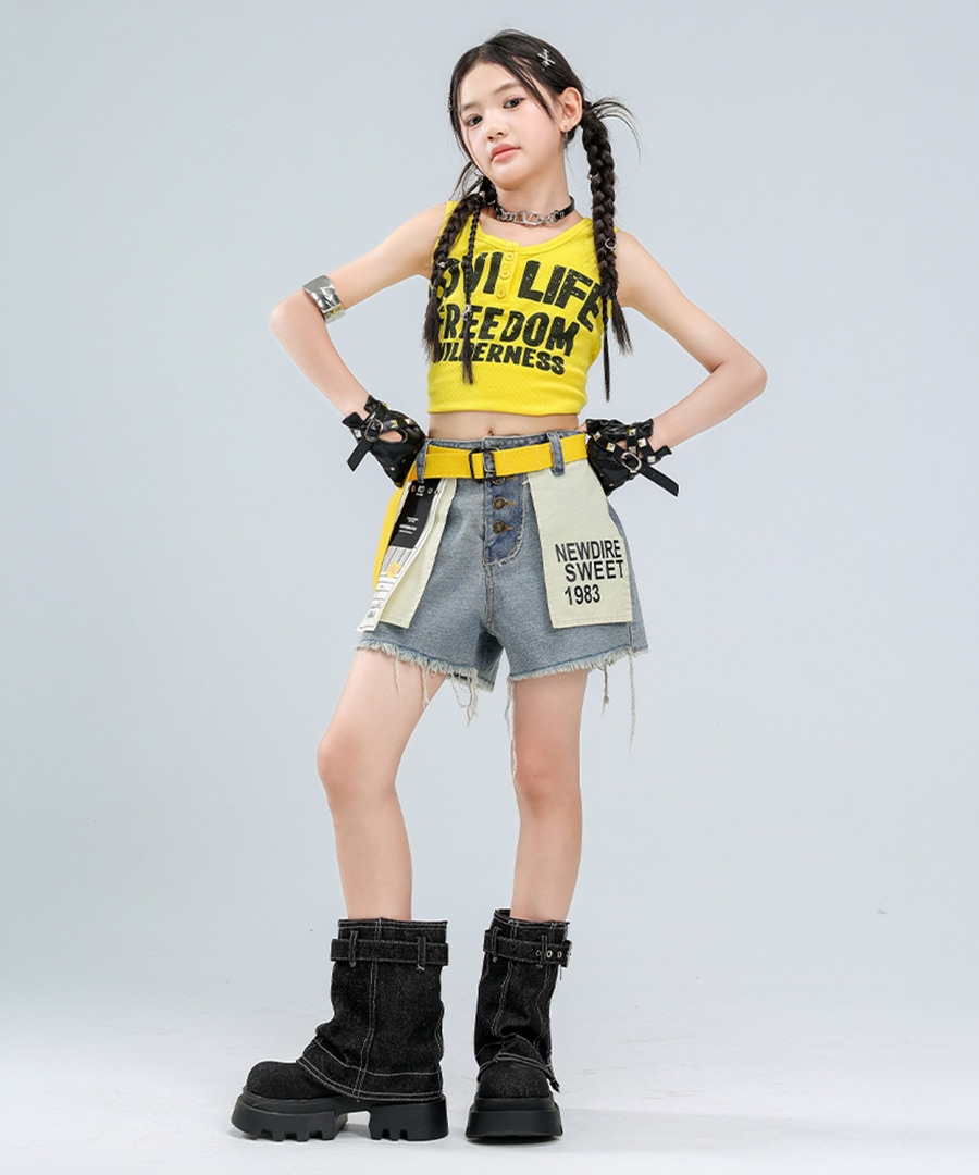 ダンス衣装専門店ダンスクロス