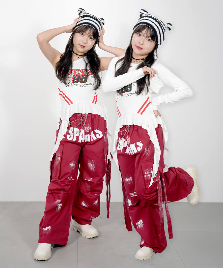 ダンス衣装専門店ダンスクロス