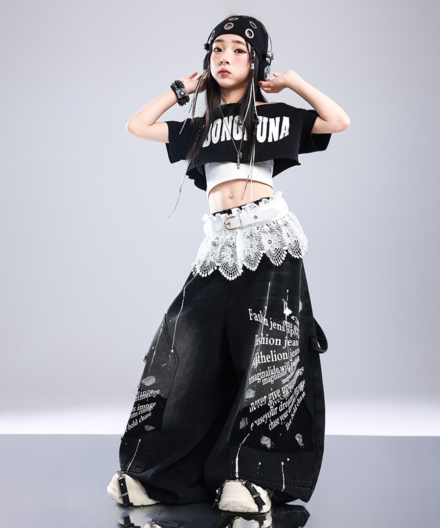ダンス衣装専門店ダンスクロス