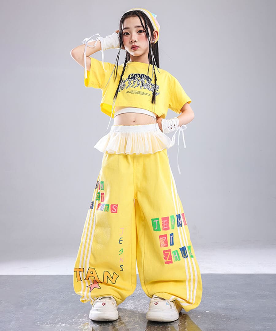 ダンス衣装専門店ダンスクロス
