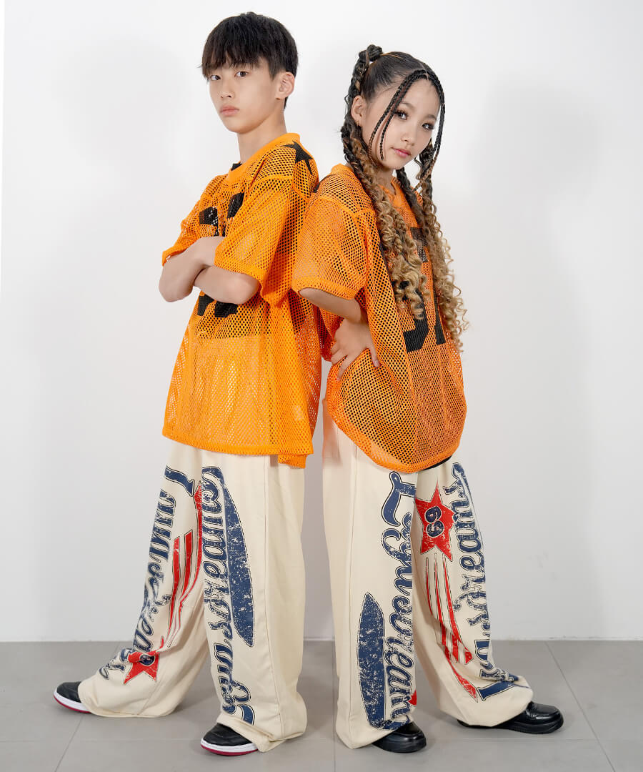 ダンス衣装専門店ダンスクロス