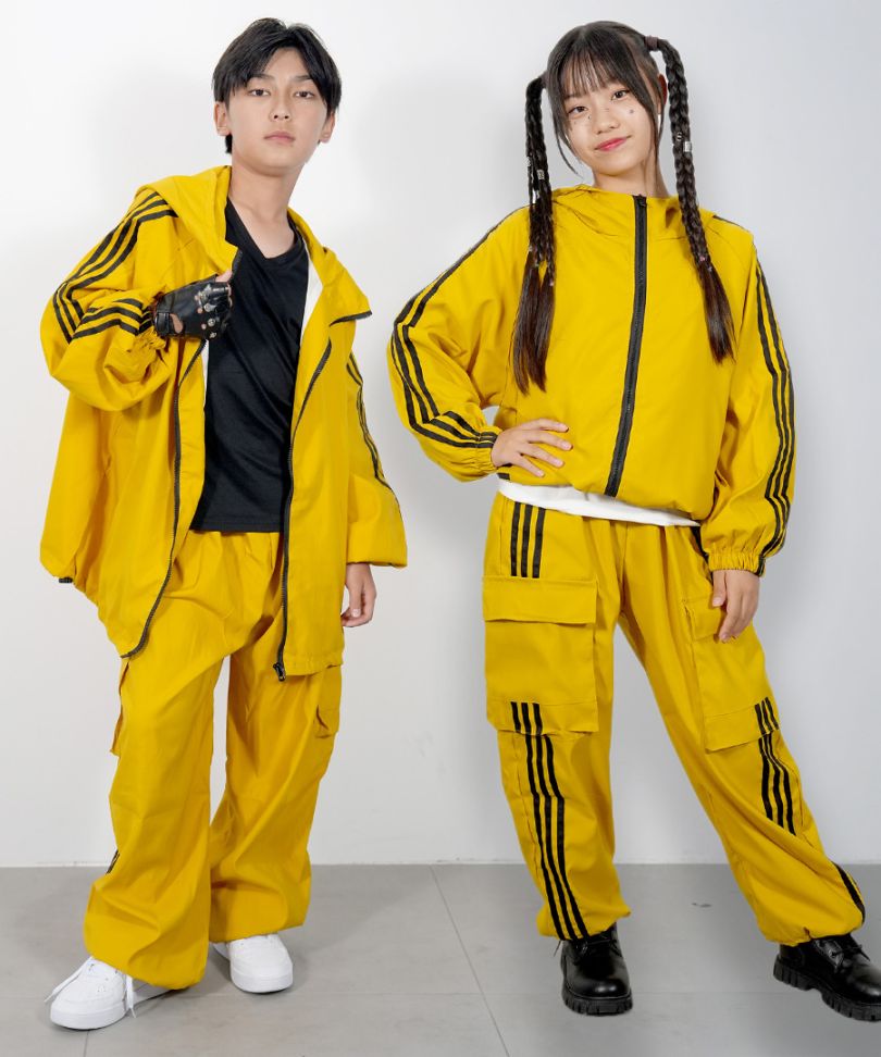 ダンス衣装専門店ダンスクロス