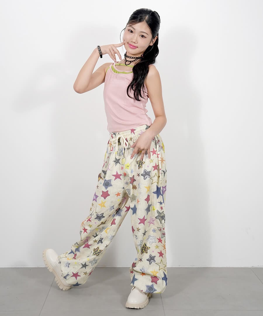ダンス衣装専門店ダンスクロス