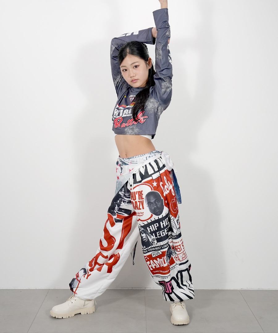 ダンス衣装専門店ダンスクロス